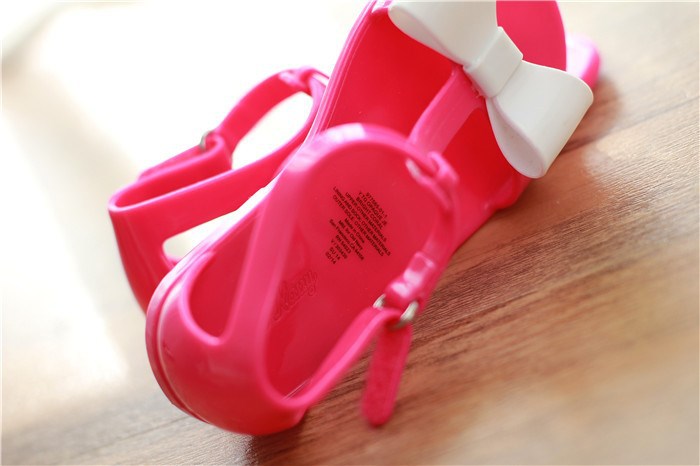 GAP Girls Sandals (2)
