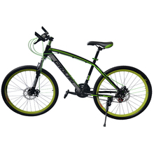 Double Disc Brake 21 Speed 26 Inch Mountain Bike Timberwolves Steel Speed Change Road Bicycle,Fast Delivery YZS005