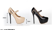 fashion sexy high heels platform shoes women s high heeled shoes ultra high heels wedding shoes