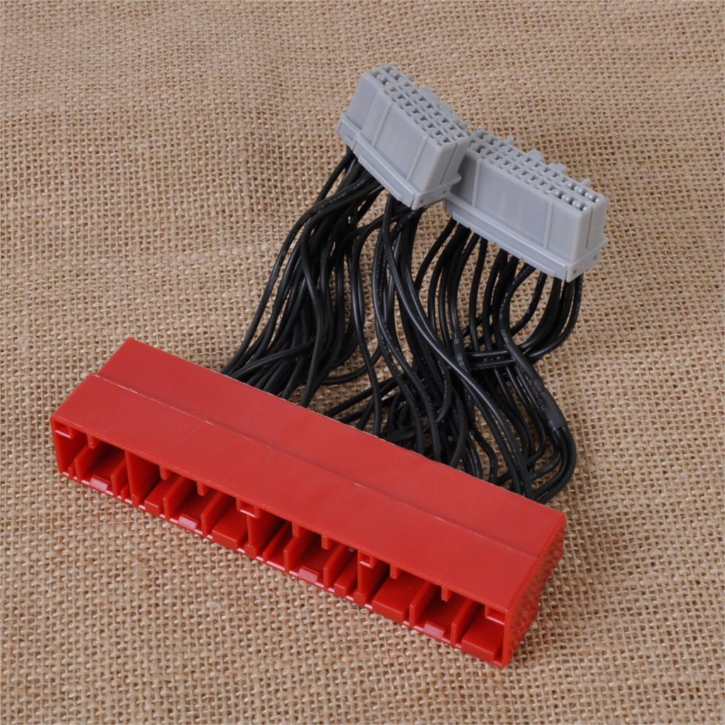 Wiring Harness Honda Civic 2000 Portugues