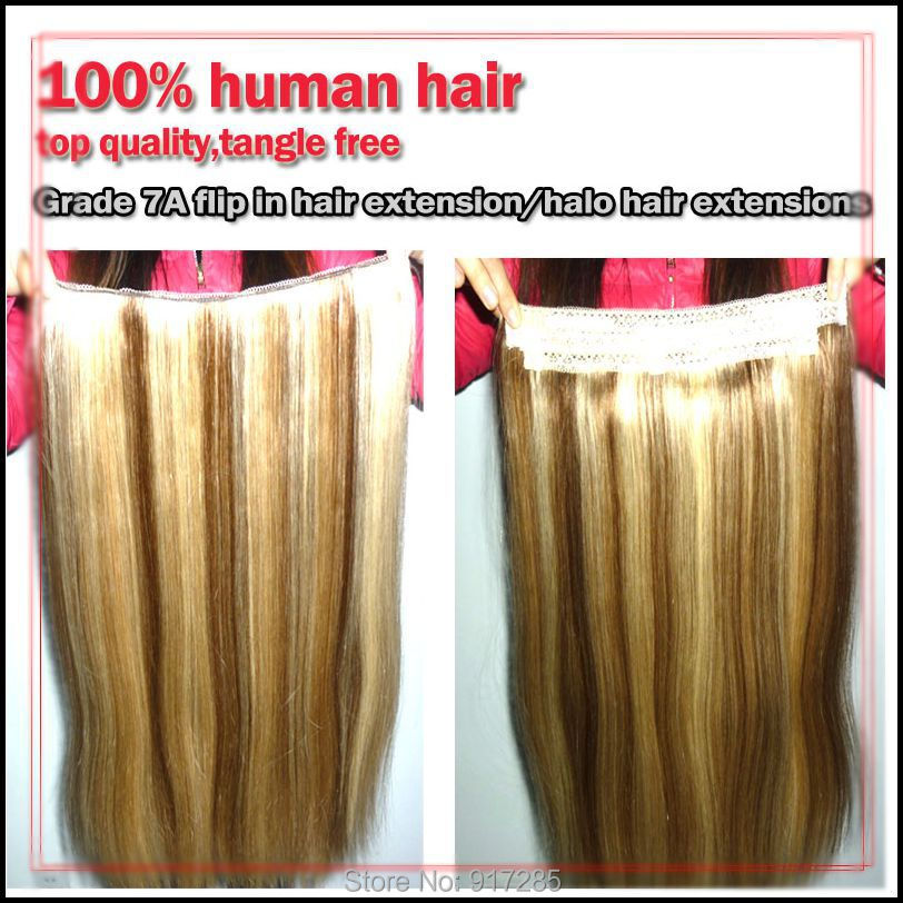 halo hair extensions13