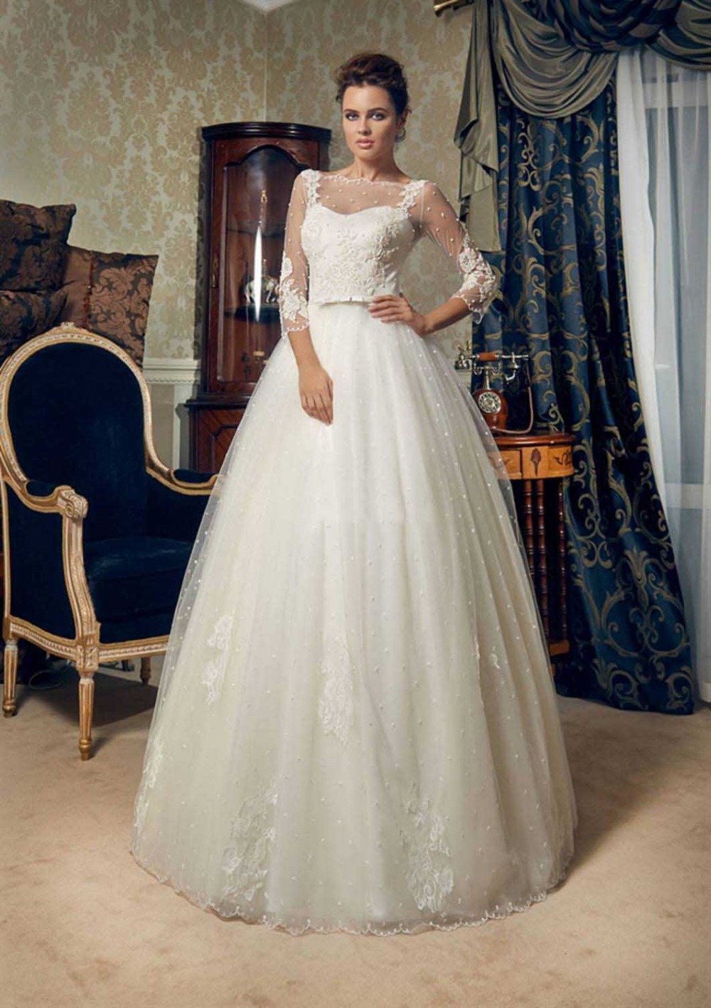 Vintage Wedding Dresses Online