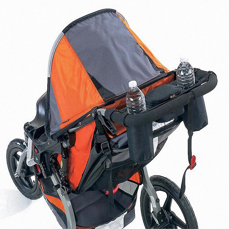 Baby Stroller Cup bag (23)