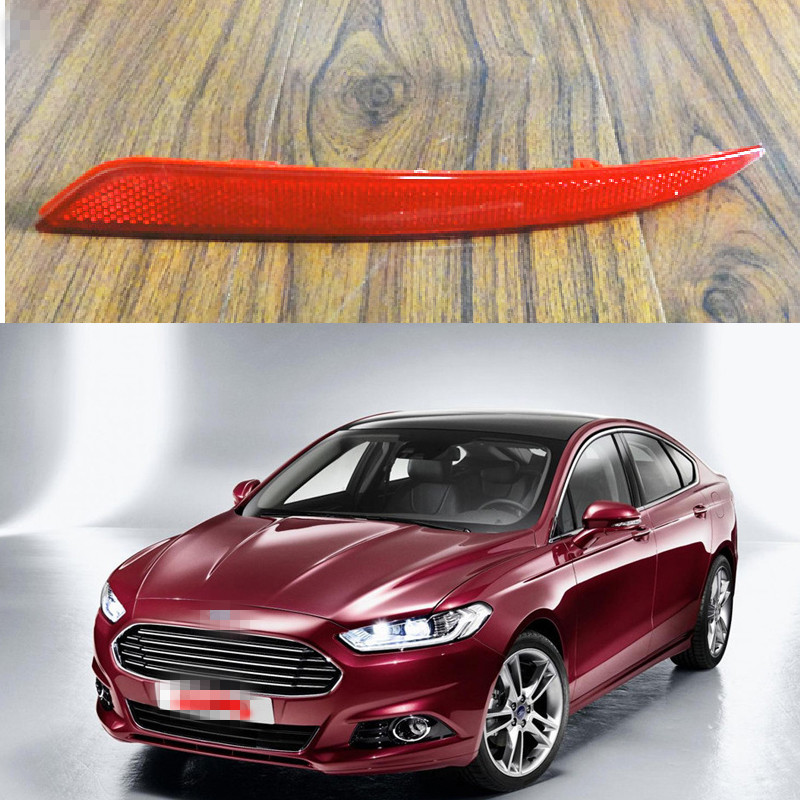 1 . LH     Ford Mondeo  2013 - 2015