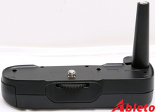 MB-18 Battery Grip for Nikon F75/N75/N75QD/F75D/F55/55D/U2 film Camera. Free Shipping