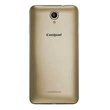 Coolpad Y76 5 5 Android 4 4 Smartphone MSM8916 Quad Core 1 2GHz ROM 8GB RAM
