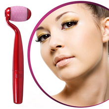 New Hot Portable Face Massager Slimming Tool Facial Massage Tools Anti Wrinkle Relax Massage Health And