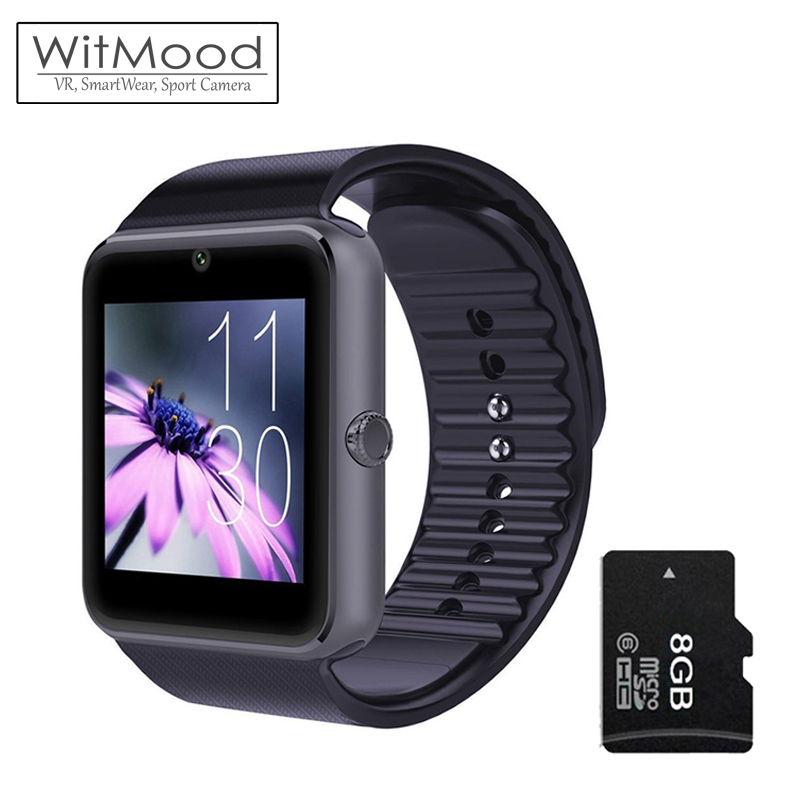 bt swatch android
