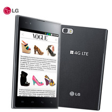 Original unlocked LG F100 Optimus Vu 5 0 capacitive touch screen cellular cell phones Free Shipping