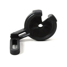 Free shipping Arrow Rest Brush Archery acccessories black bow sight kits arrow rest stabilizer Compound Bow