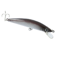 Hot selling New arrival RATTLING Fishing Lures Tackle Hooks