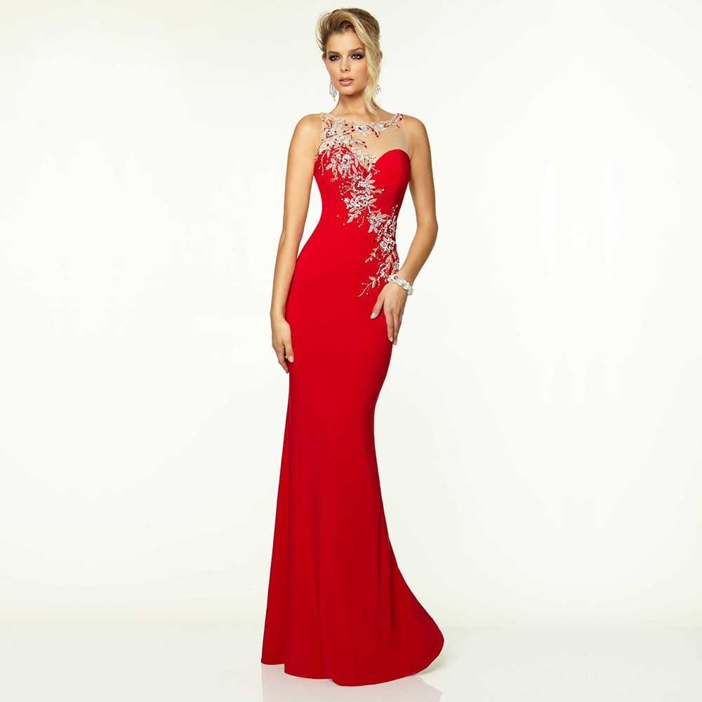 Christmas Wedding Dress 2016