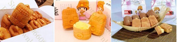 Description Picture 2 of itemCommercial Use 110v 220v Electric Nonstick Belgian Waffle Maker Iron Machine Baker