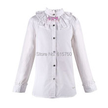 Блузки от Fashion Kids Paradise (Italy WL Monsoon Flagshop) для Девочки, материал Хлопок артикул 1578052810