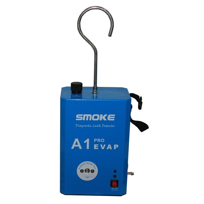 Automotive Diagnostic Leak Detector A1 Pro EVAP_01