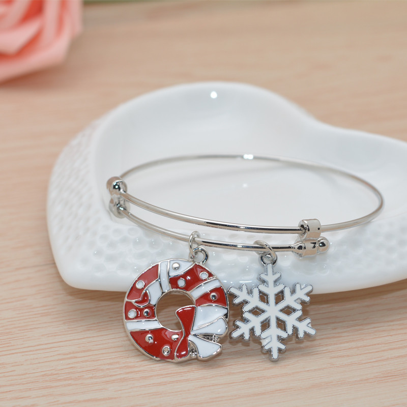 2015-Christmas-Gifts-Fashion-Jewelry-Alex-and-Ani-Style-Adjustable ...