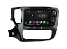 Quad Core Android 5.1 HD 2 din 8″ Car DVD Player for Mitsubishi Outlander 2015 2016 With Radio GPS 3G/WIFI BT IPOD USB 16GB ROM