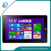 10.6  inch CHUWI VI10 Dual OS Android4.4 Windows8.1 Tablet PC 2GB/32GB Quad Core Intel Z3736F1366x768 IPS Screen HDMI Tablet PC