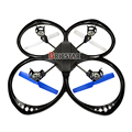 360 Dgree Rolling Direction Remote Control Drone 6 Axis 2 4G Headless Mode LED Lights RC