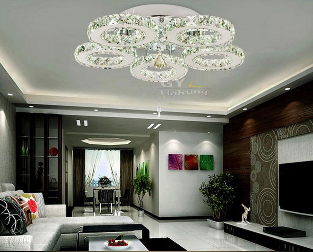 Wohnzimmer deckenbeleuchtung led – dumss.com