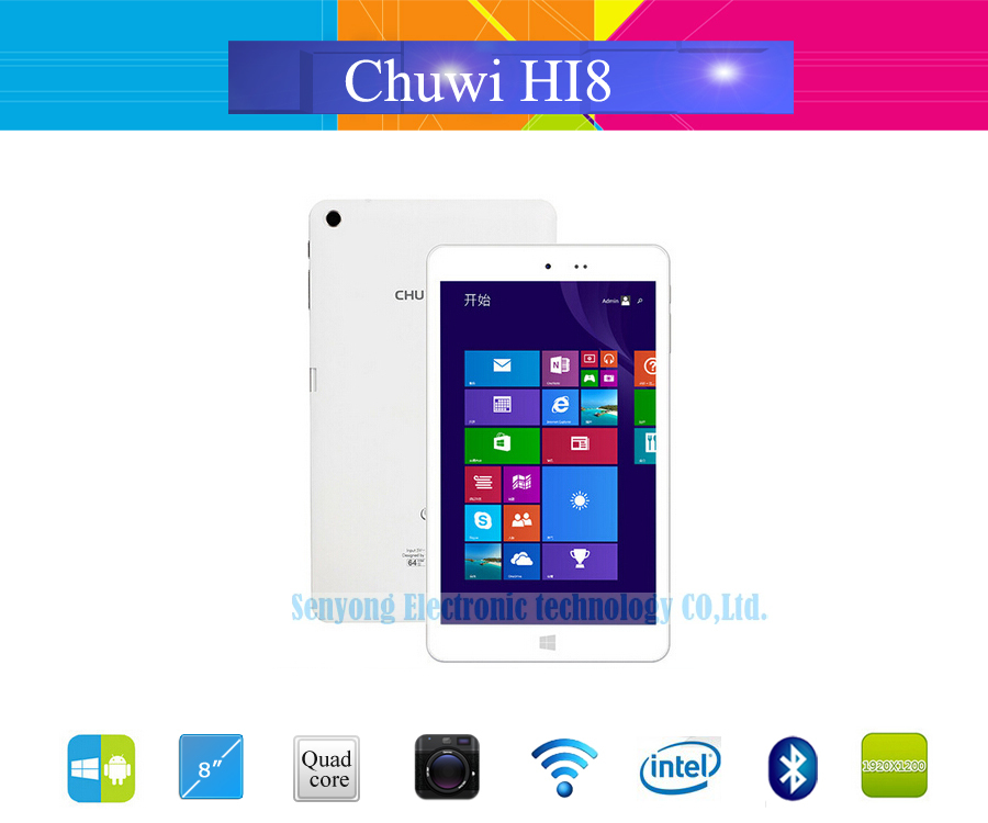 Chuwi hi8 dual boot os android 4 4 / windows 8 1 fullhd 8 inch 1920x1200 tablet pc intel z3736f Lenovo H410 chuwi hi8 dual boot os android 4 4 / windows 8 1 fullhd 8 inch 1920x1200 tablet pc intel z3736f microphone built