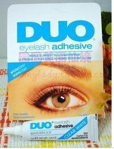 eyelashes 5piece