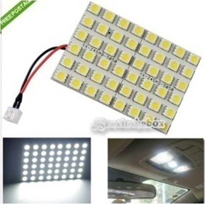   48 smd5050 t10          