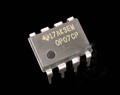 OP07 CP op amp Free shipping The original America TI company have fever single operational amplifier