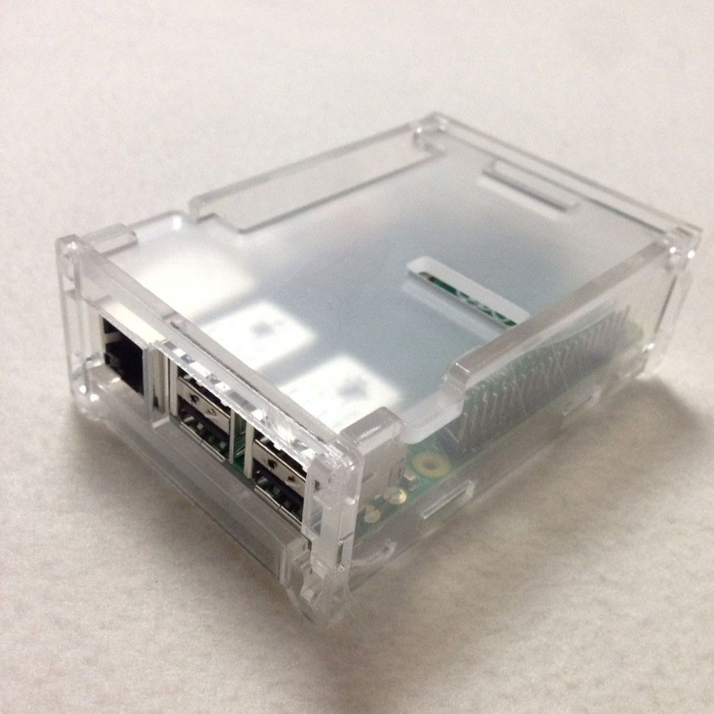 raspberry pi 2 case 6