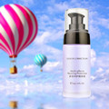 2016 New Hot sale Purple Skin Care Multi effects Nursing Protector Face Primer Base Makeup Free