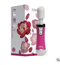sex toys for woman, sex products,New Portable Sex Machine AV massager, Female masturbation pumping automatic retractable gun