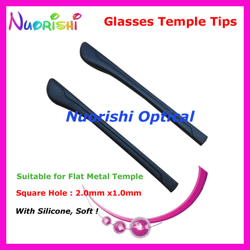 Online Get Cheap Rubber Temple Tips for Glasses ...