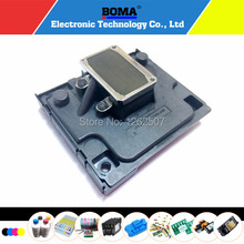 Strongly recommended printhead! Compatible F181010 original printhead for Epson TX135 TX121 L200 L100 PX115 TX320F Printhead