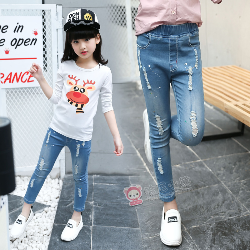 Online Get Cheap Girls Jeans Size 12 -Aliexpress.com | Alibaba Group