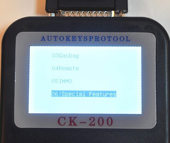 CK200 6