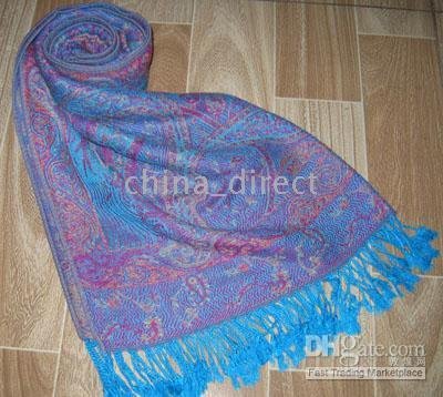 scarf shawl wraps shawls 10pcs/lot LOTS OF COLOR new Pashmina Scarves cashmere