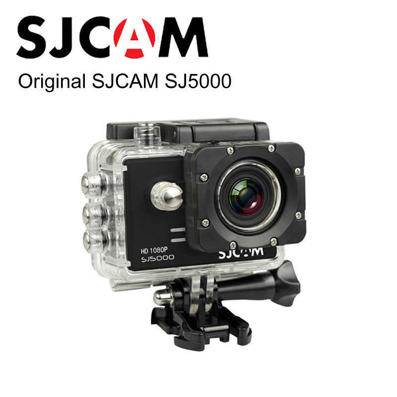  SJCAM SJ5000     DV 1080 P Full HD 2.0  14MP CMOS 170   sj cam  