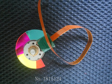 100% NEW original Projector Color Wheel for ACER s1212 wheel color