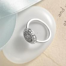 2015 European Style Rings Compatible With Pandora Jewelry Fashion Style Size 6 9 100 925 Sterling