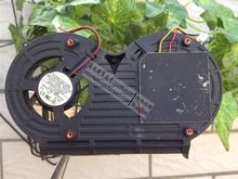 Satellite 2430 A35 A30 notebook fan DFB501205HA