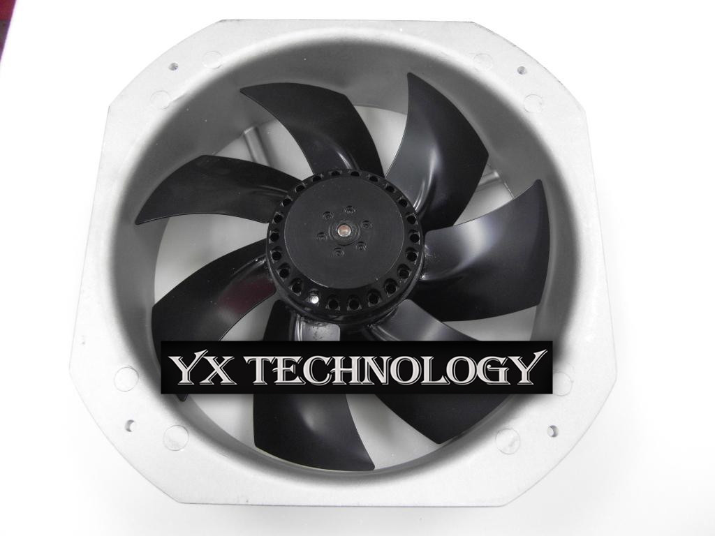NEW blower fan SJ2808HA2 28080 iron leaf temperature axial fans 280*280*80mm