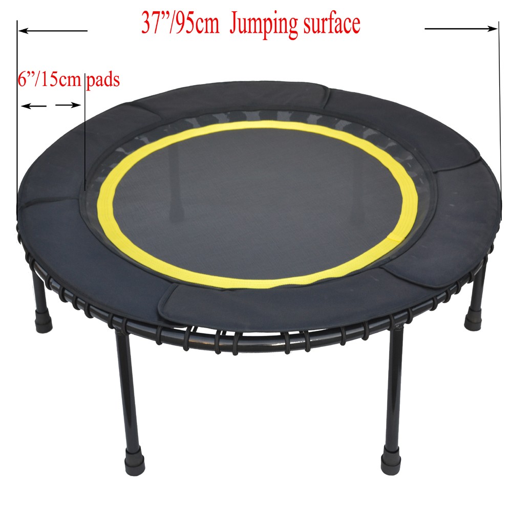 Wholesale 40inch Bungee Trampoline Rebounder with Protecting Skirt