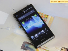 LT30P Original Unlocked Sony Xperia T LT30p Smartphone Android 4 0 Dual core 13MP Camera GPS