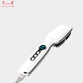Showliss Hair Straightener Ceramic Electric Brush Smooth Straightening Irons Hair Straightener Comb Styling Tools High Quality