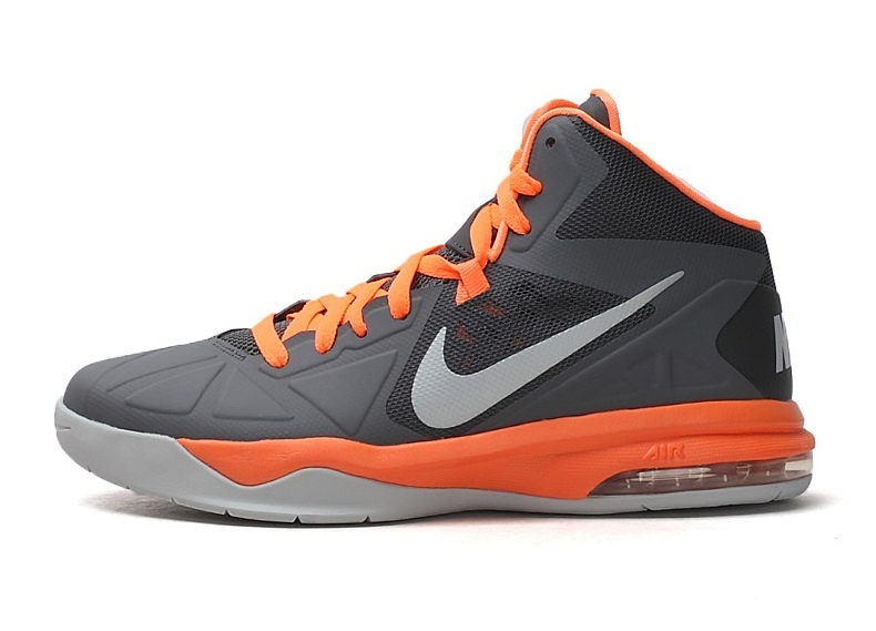 Nike Air Max Basketball Shoes