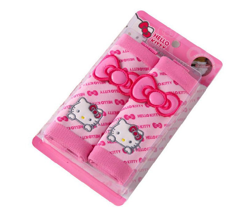 Online Buy Wholesale hello kitty car accessories from China hello kitty