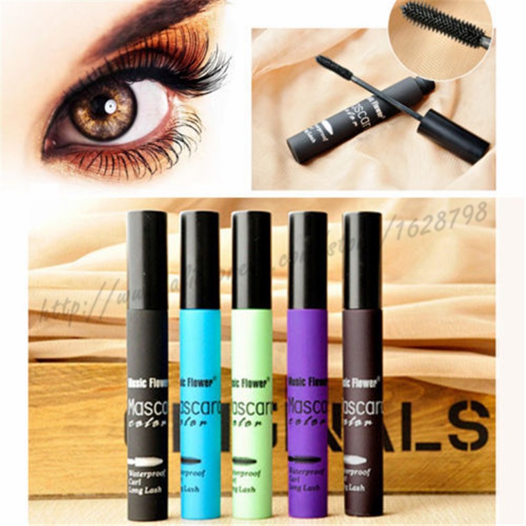 1-PCS-NEWEST-Long-Curling-Makeup-Eyelash-Waterproof-Fiber-Mascara-Eye-Lashes-Cosmetic