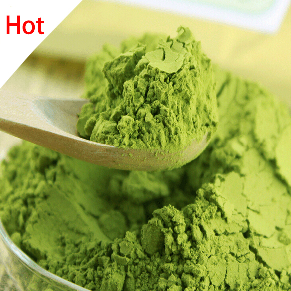 Buy 3 get 4 100g Japanese Matcha Green Tea Powder 100 Natural Organic slimming tea reduce