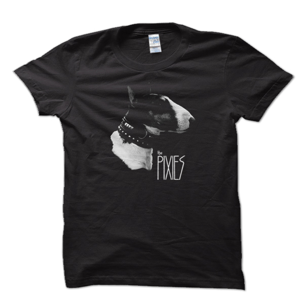 new vintage style the pixies bull terrier mod rock t shirt size xs s m l xl in t new vintage style the pixies bull terrier mod rock t shirt size xs s m l xl in t