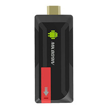 Quad Core RK3188 T TV Box MK809IV Android 4.4.2 kitkat 2GB 8GB Google TV Player HDMI MK809 IV Updated MK809 III Bluetooth Wifi